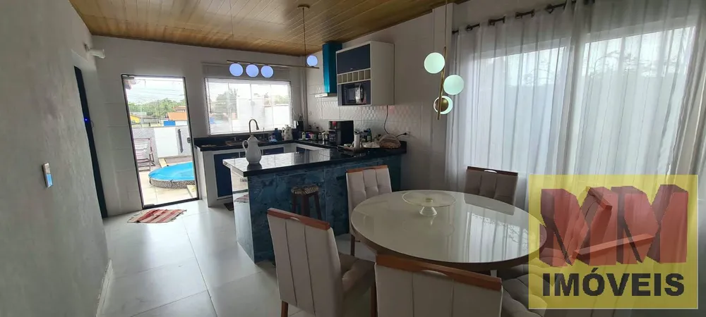 Casa, 3 quartos, 140 m² - Foto 27