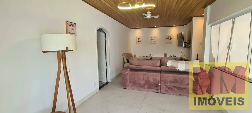 Casa, 3 quartos, 140 m² - Foto 7