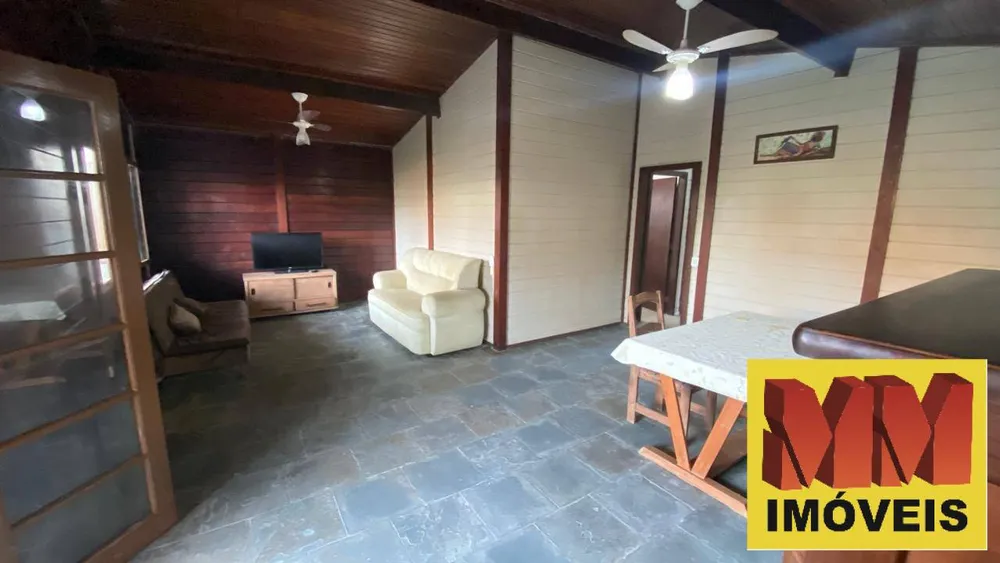 Casa, 5 quartos, 200 m² - Foto 22