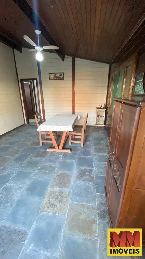 Casa, 5 quartos, 200 m² - Foto 24