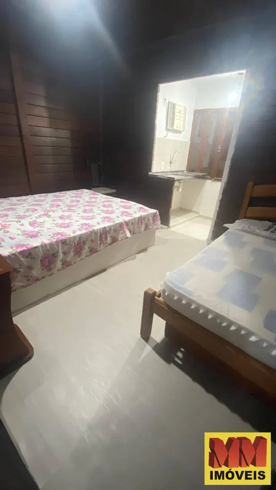 Casa, 5 quartos, 200 m² - Foto 13