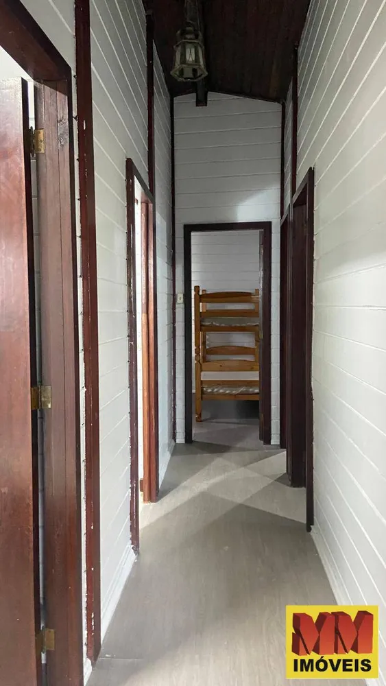 Casa, 5 quartos, 200 m² - Foto 20