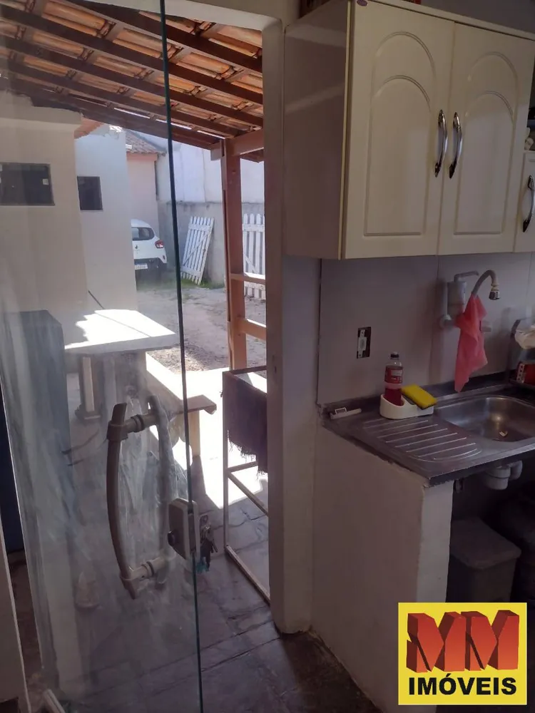 Casa, 5 quartos, 200 m² - Foto 8