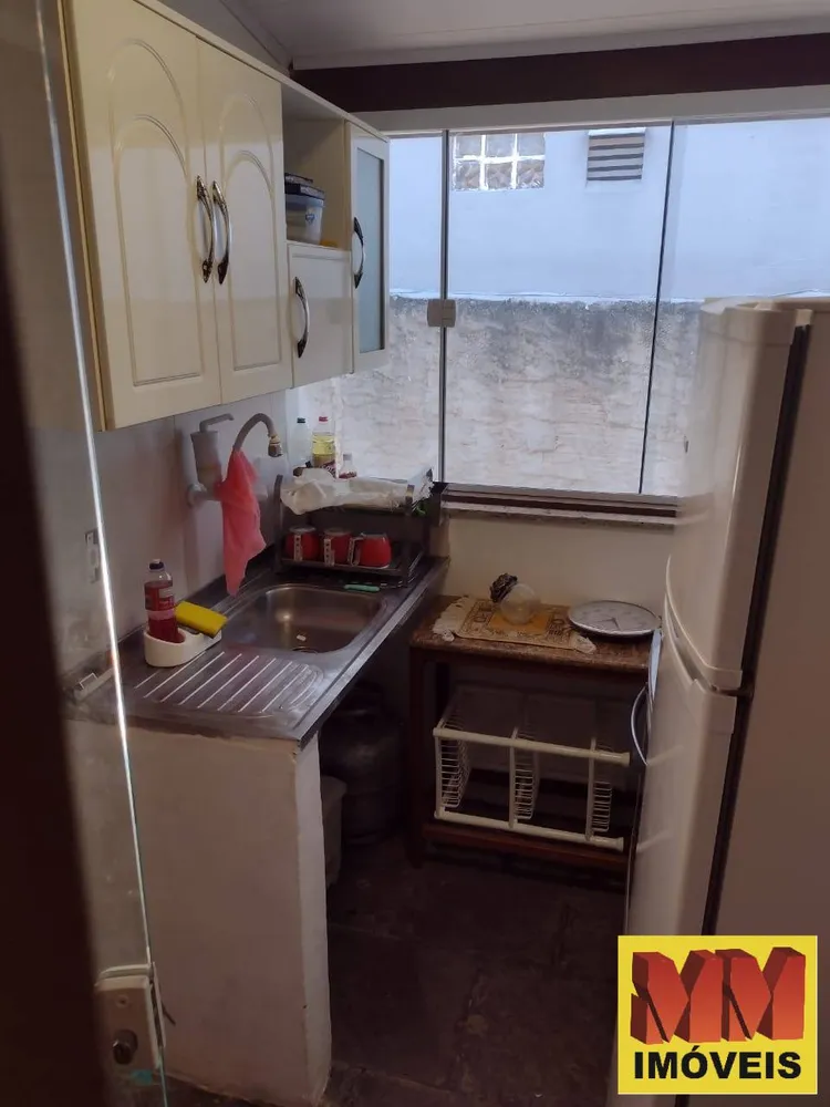 Casa, 5 quartos, 200 m² - Foto 7