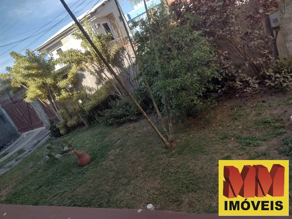 Casa, 5 quartos, 200 m² - Foto 2