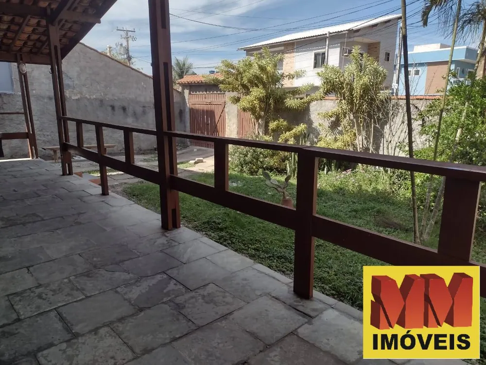 Casa, 5 quartos, 200 m² - Foto 1