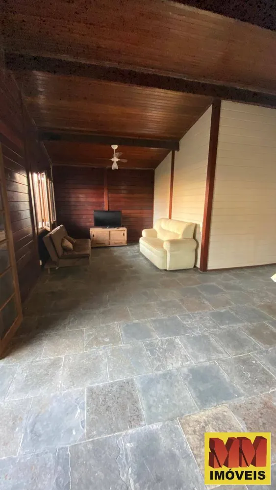 Casa, 5 quartos, 200 m² - Foto 21