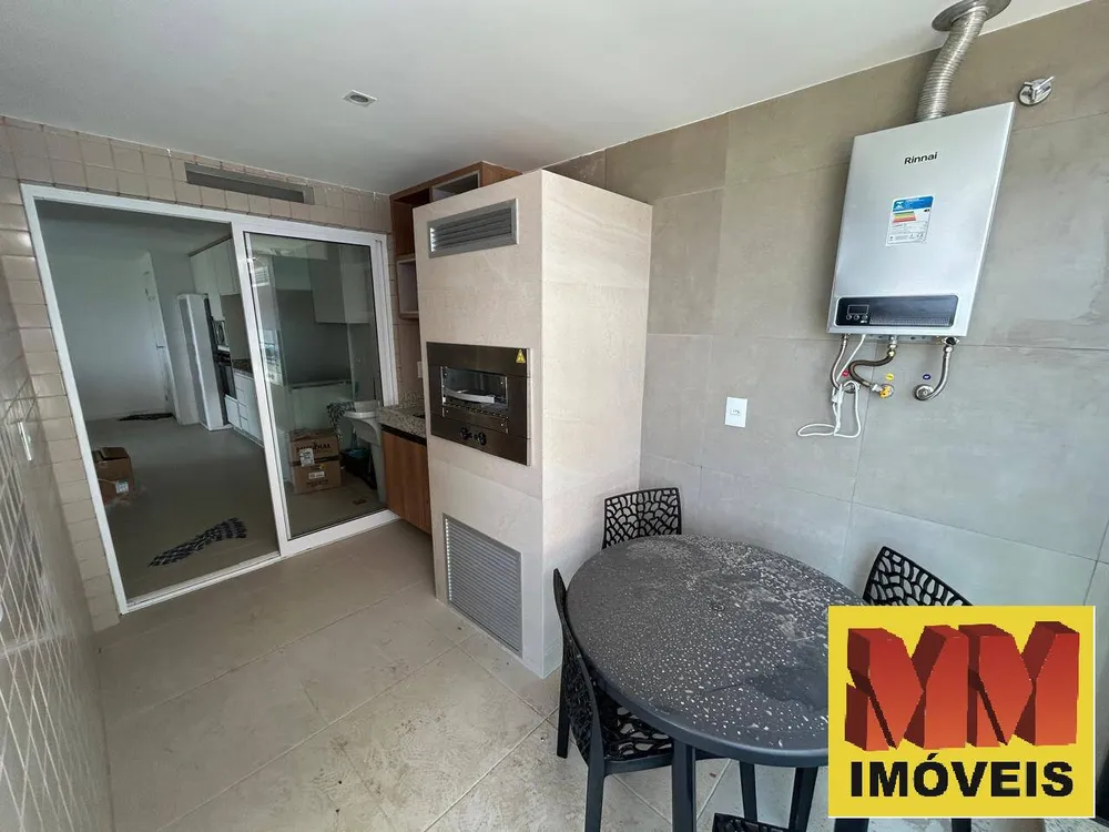 Apartamento, 2 quartos, 93 m² - Foto 16