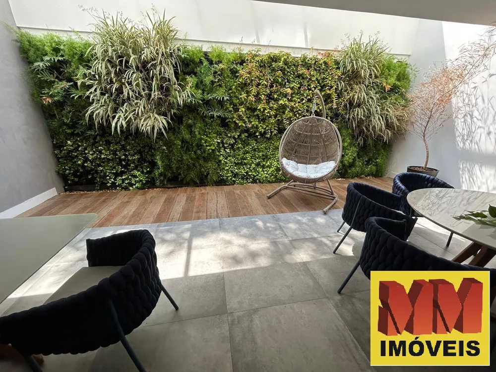 Apartamento, 2 quartos, 93 m² - Foto 35