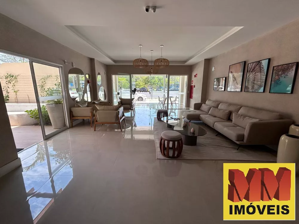Apartamento, 2 quartos, 93 m² - Foto 3