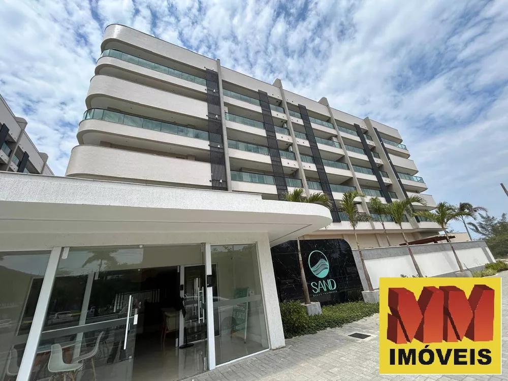 Apartamento, 2 quartos, 93 m² - Foto 2