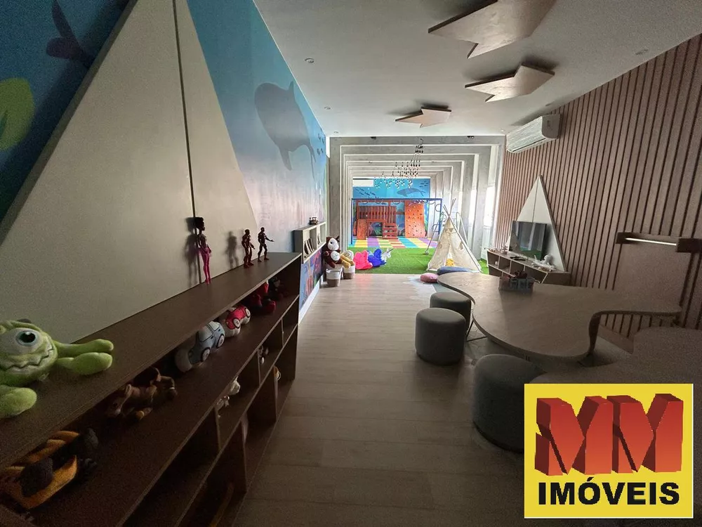 Apartamento, 2 quartos, 93 m² - Foto 19