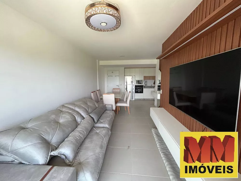 Apartamento, 2 quartos, 93 m² - Foto 5