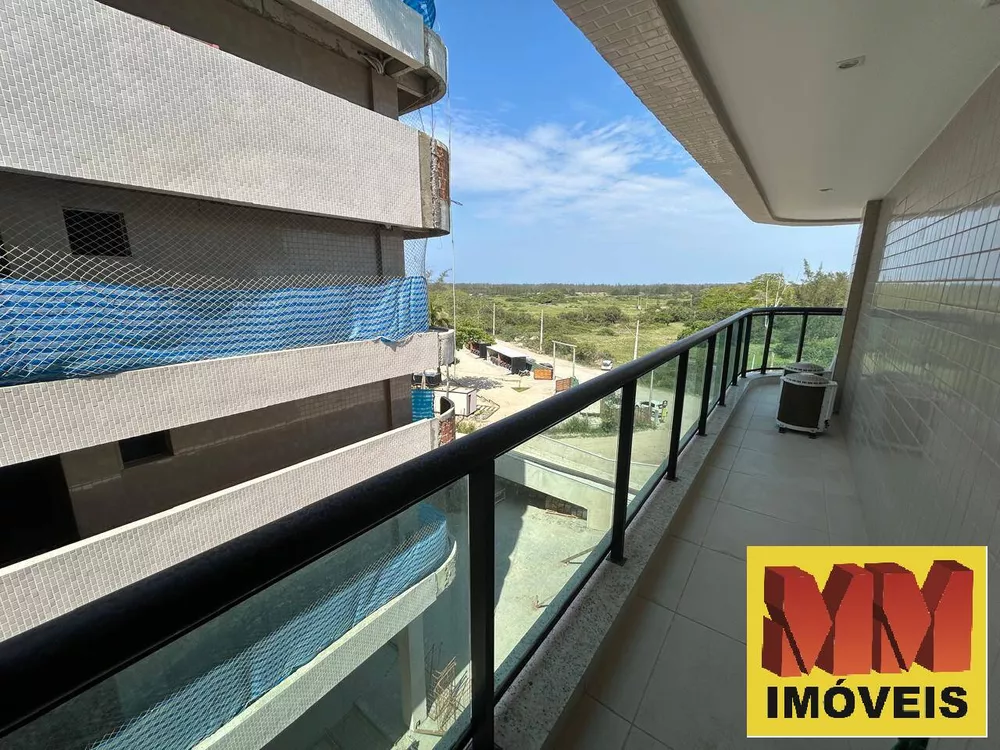 Apartamento, 2 quartos, 93 m² - Foto 11