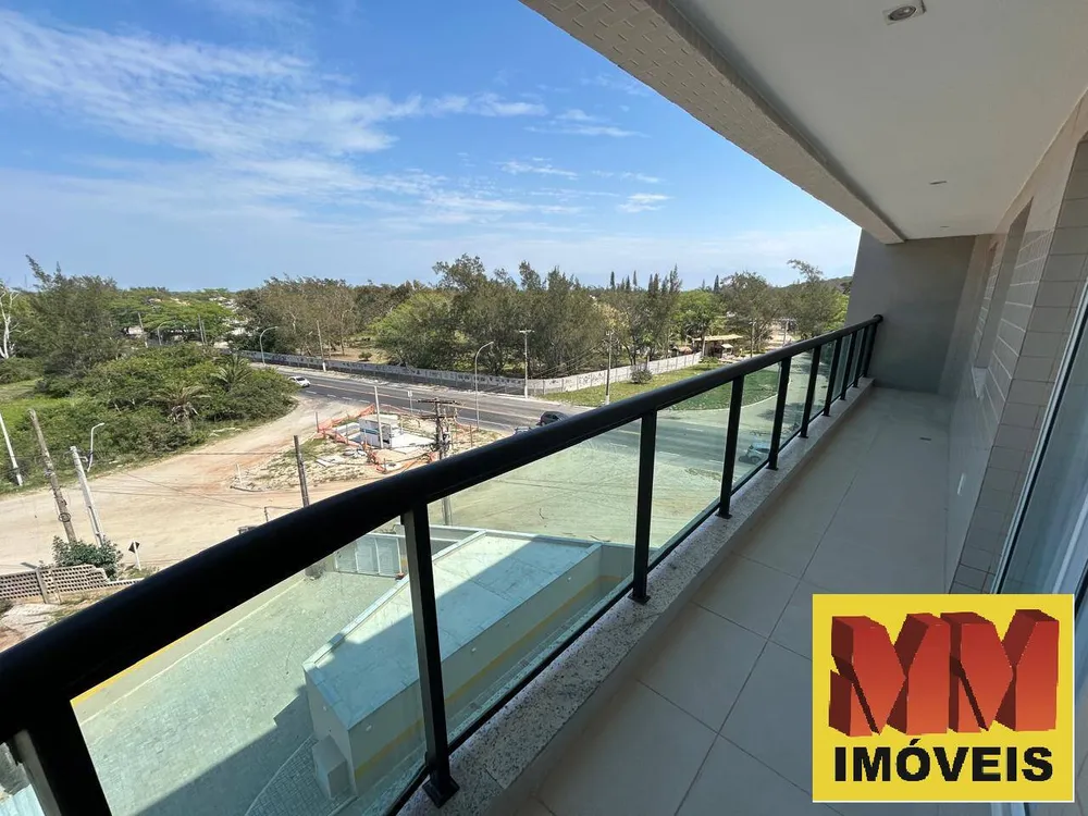 Apartamento, 2 quartos, 93 m² - Foto 10