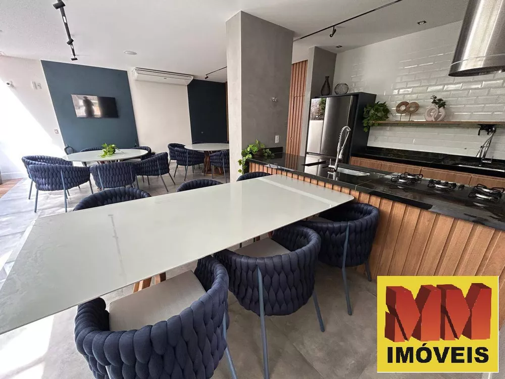 Apartamento, 2 quartos, 93 m² - Foto 24