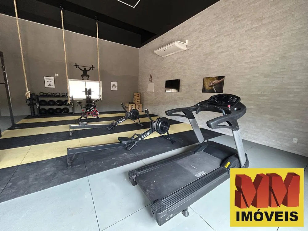 Apartamento, 2 quartos, 93 m² - Foto 42