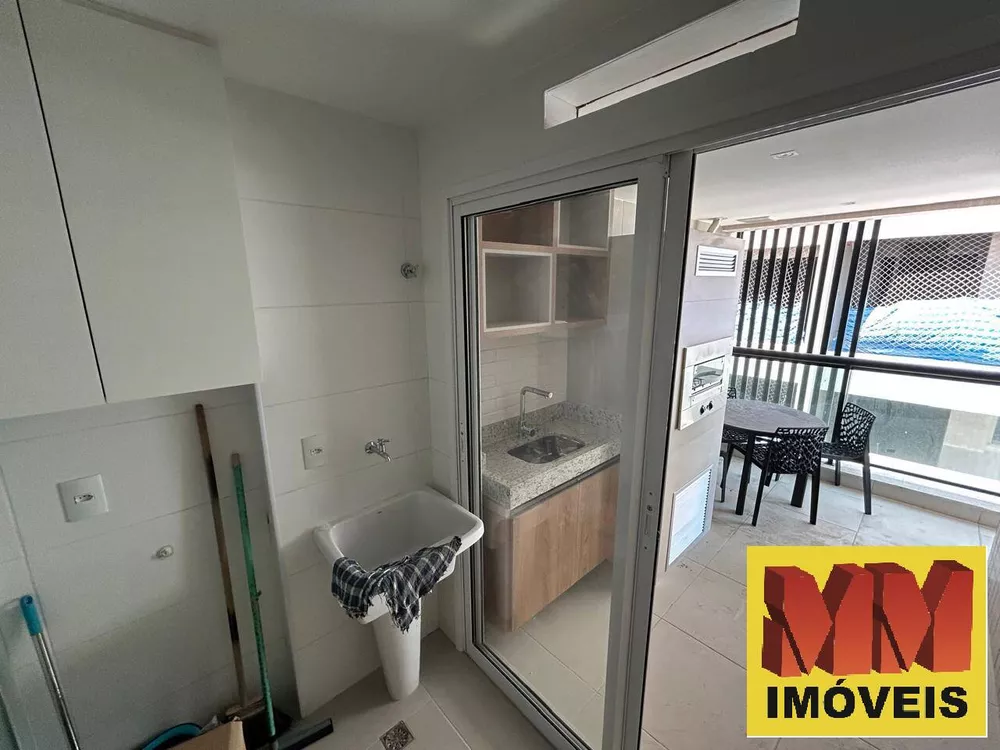Apartamento, 2 quartos, 93 m² - Foto 9