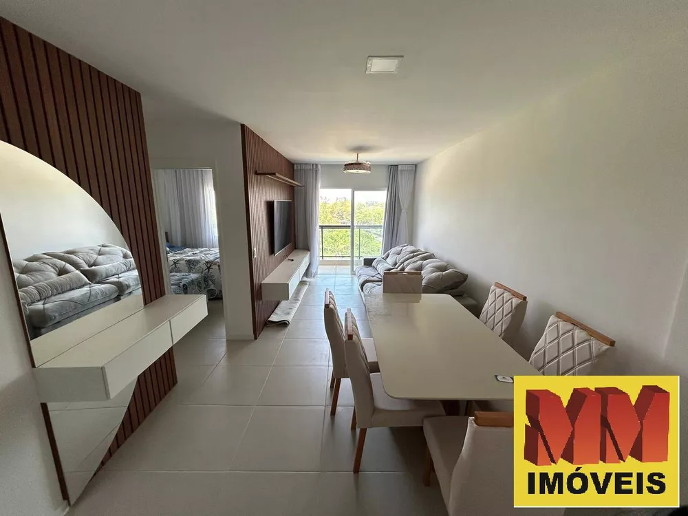 Apartamento, 2 quartos, 93 m² - Foto 4