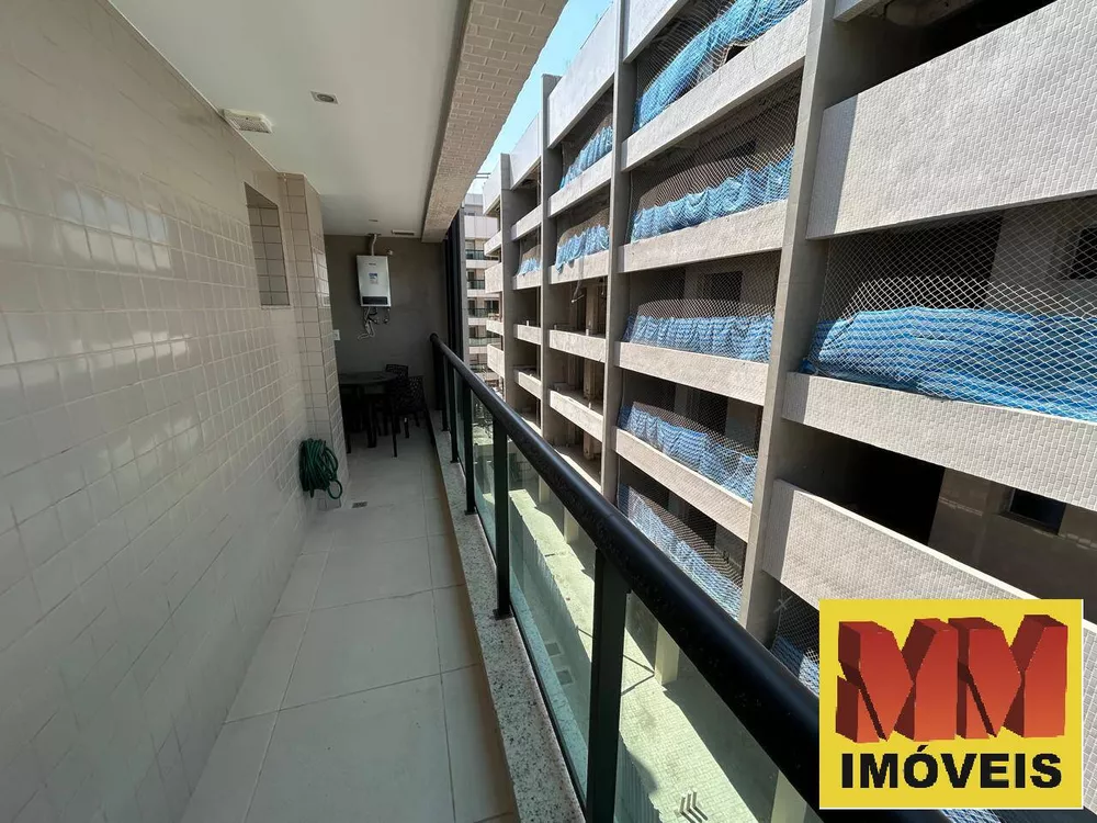 Apartamento, 2 quartos, 93 m² - Foto 12