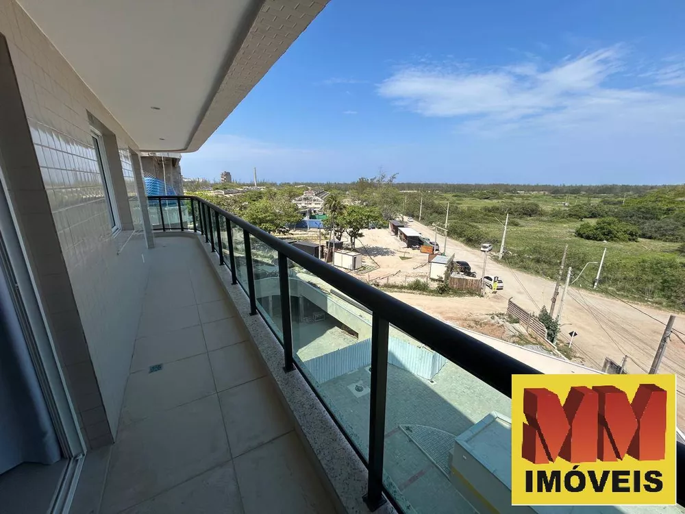 Apartamento, 2 quartos, 93 m² - Foto 7