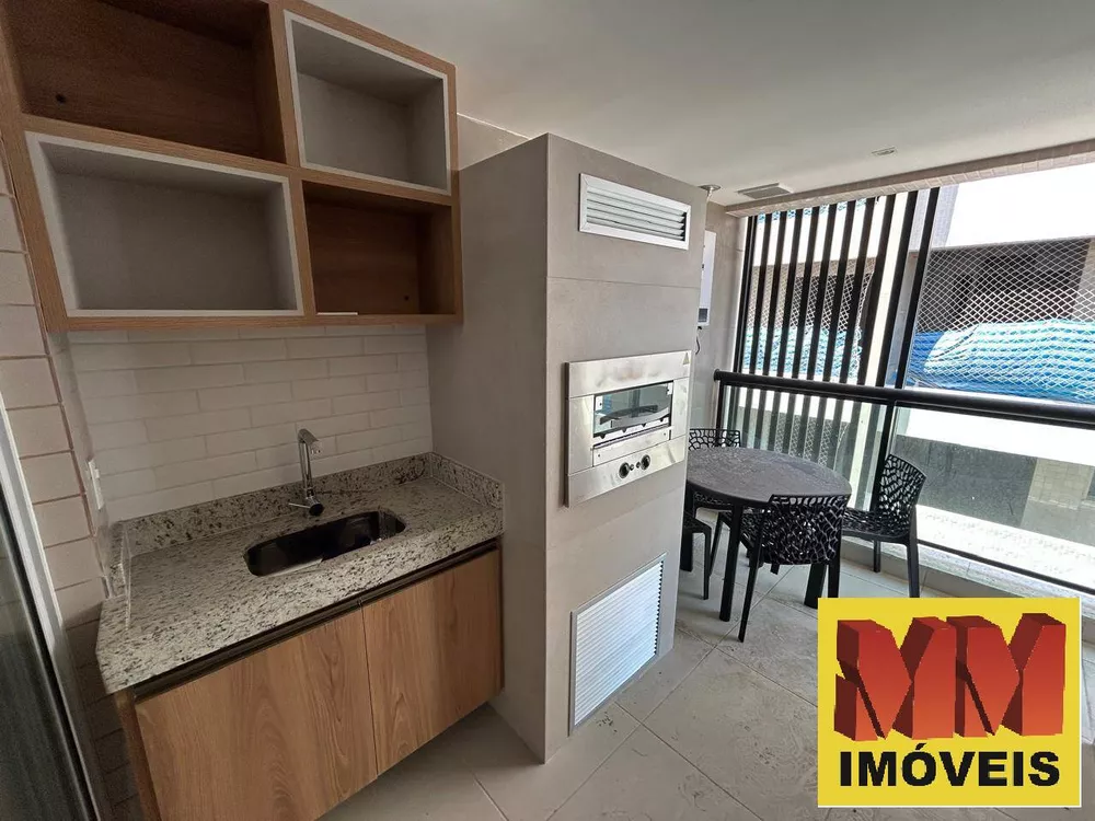 Apartamento, 2 quartos, 93 m² - Foto 10
