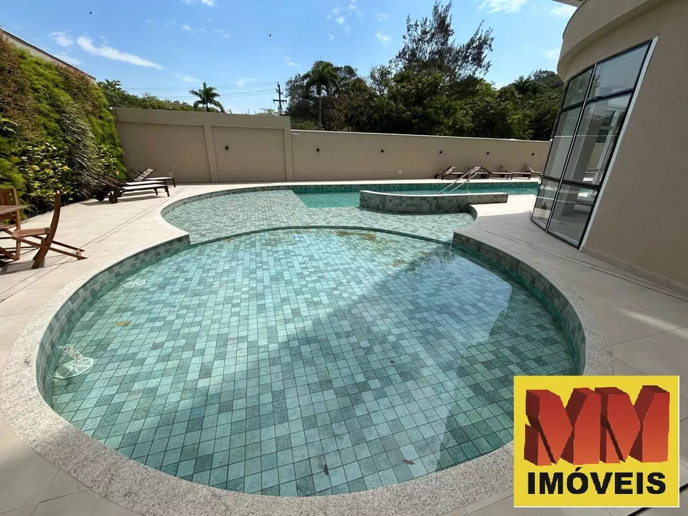 Apartamento, 2 quartos, 93 m² - Foto 17
