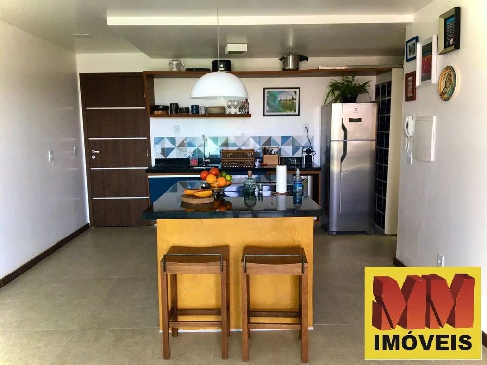 Apartamento, 1 quarto, 67 m² - Foto 4