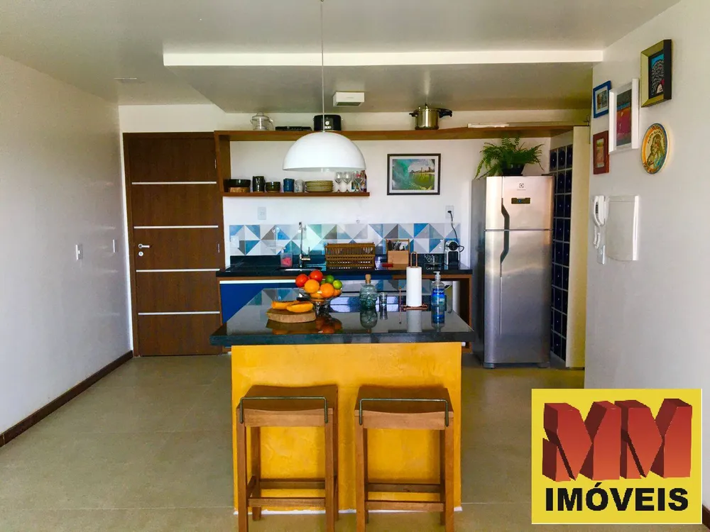 Apartamento, 1 quarto, 67 m² - Foto 3