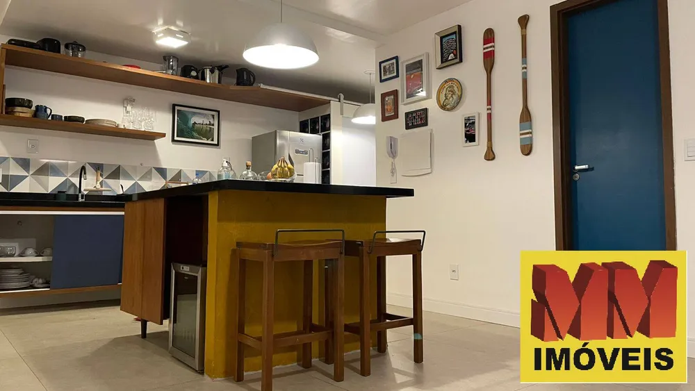 Apartamento, 1 quarto, 67 m² - Foto 6