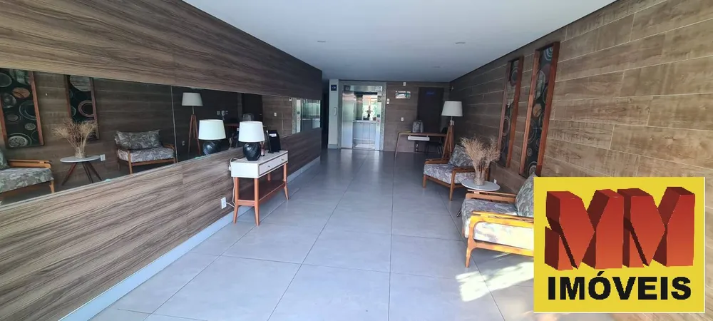 Apartamento, 1 quarto, 67 m² - Foto 34