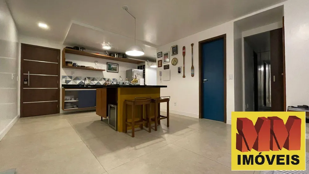 Apartamento, 1 quarto, 67 m² - Foto 5