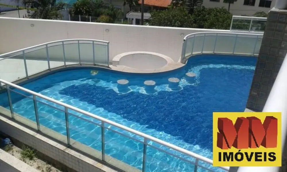 Apartamento, 2 quartos, 75 m² - Foto 19