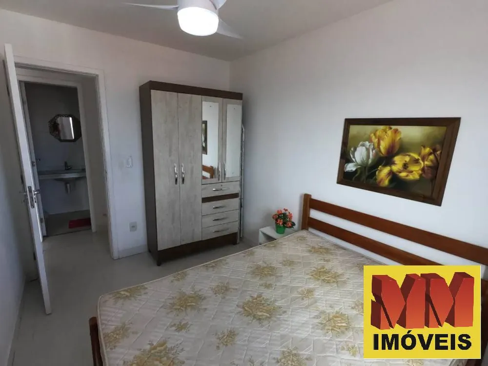 Apartamento, 2 quartos, 75 m² - Foto 9