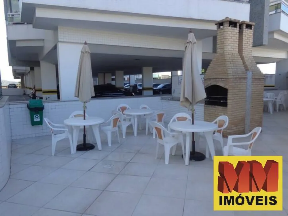 Apartamento, 2 quartos, 75 m² - Foto 24