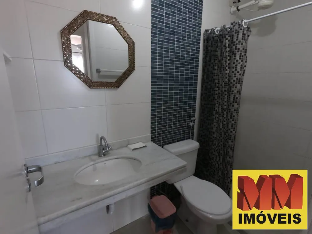 Apartamento, 2 quartos, 75 m² - Foto 11
