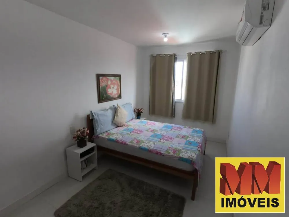 Apartamento, 2 quartos, 75 m² - Foto 12