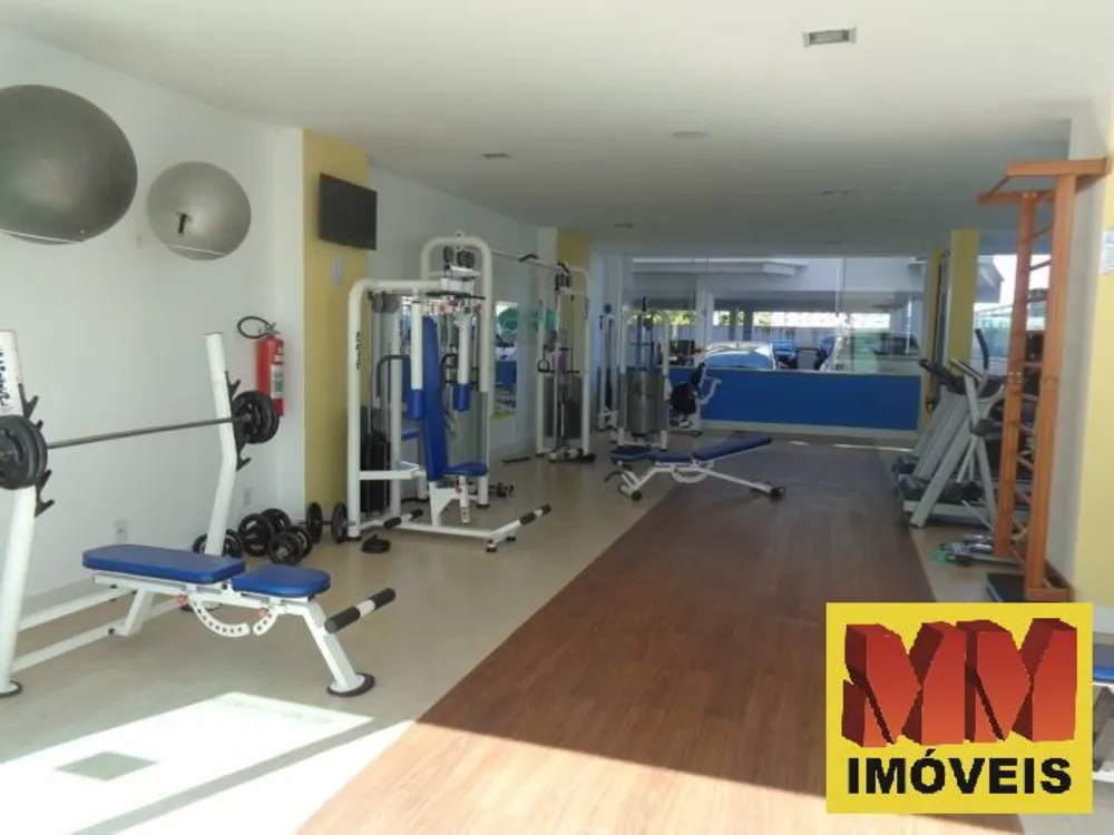 Apartamento, 2 quartos, 75 m² - Foto 23