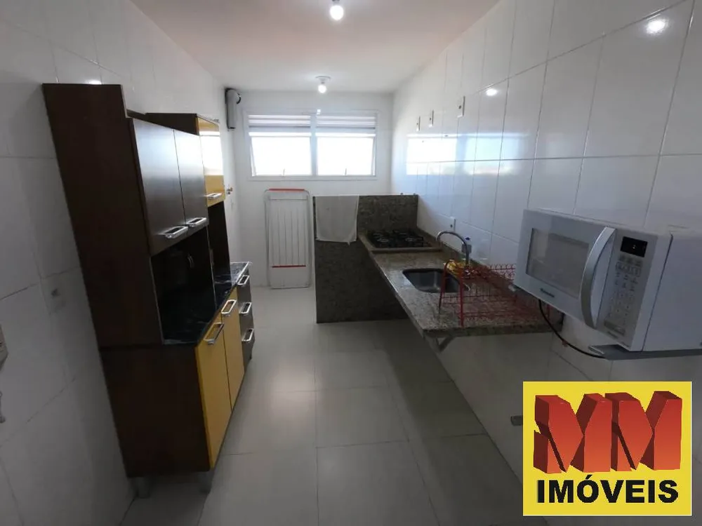 Apartamento, 2 quartos, 75 m² - Foto 14