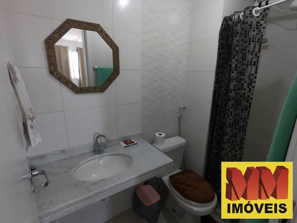 Apartamento, 2 quartos, 75 m² - Foto 7