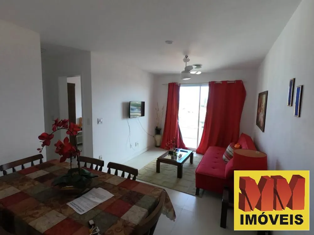 Apartamento, 2 quartos, 75 m² - Foto 2