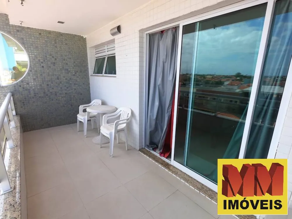 Apartamento, 2 quartos, 75 m² - Foto 5