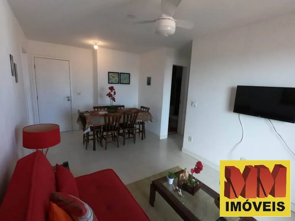 Apartamento, 2 quartos, 75 m² - Foto 4