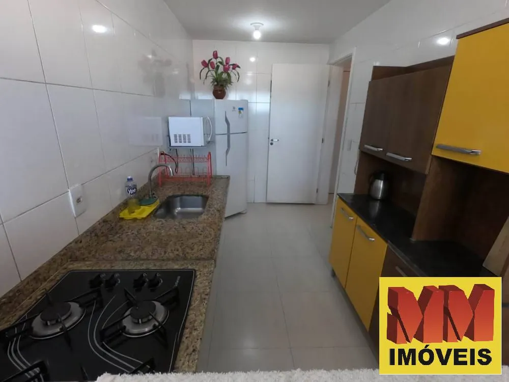 Apartamento, 2 quartos, 75 m² - Foto 15