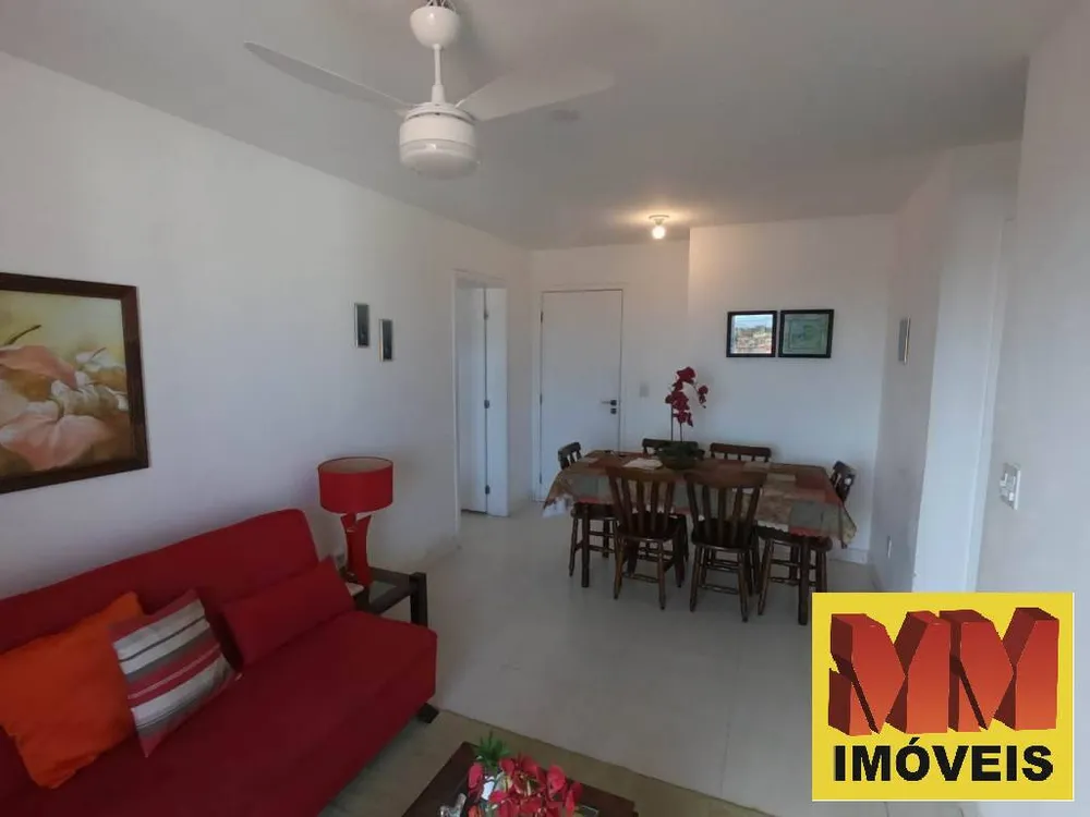Apartamento, 2 quartos, 75 m² - Foto 3