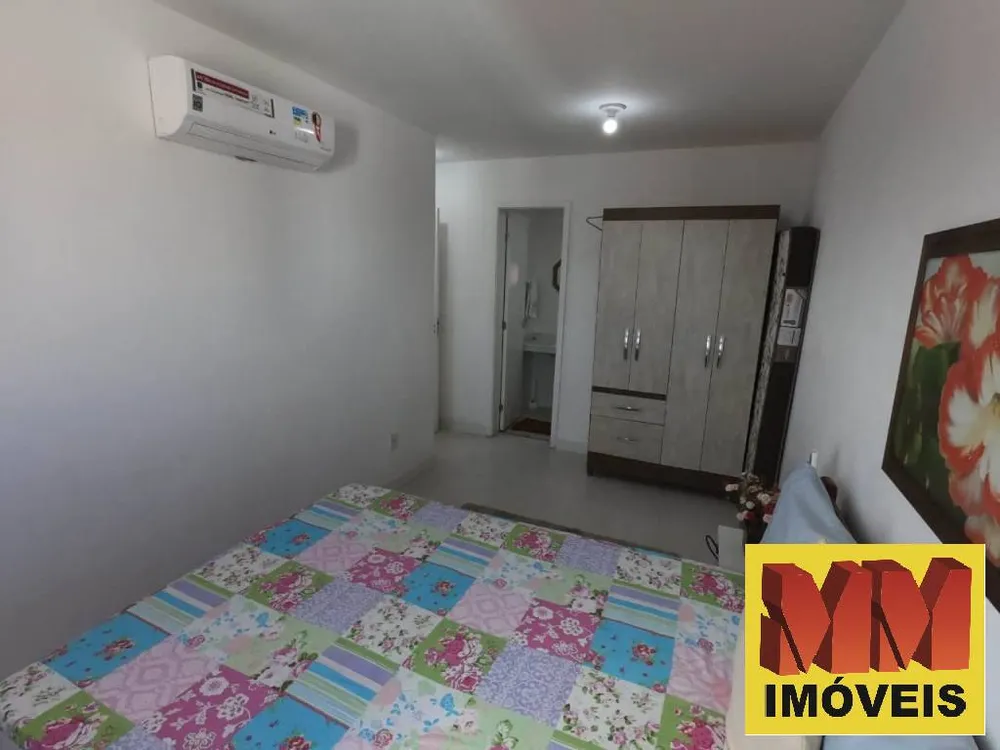 Apartamento, 2 quartos, 75 m² - Foto 13