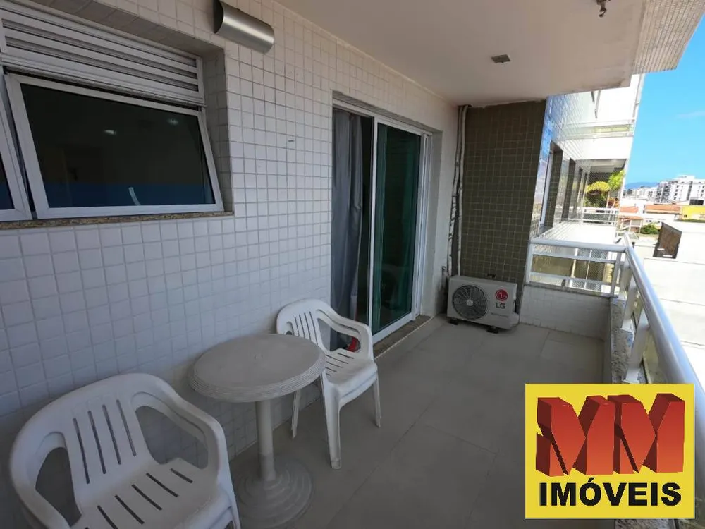 Apartamento, 2 quartos, 75 m² - Foto 6
