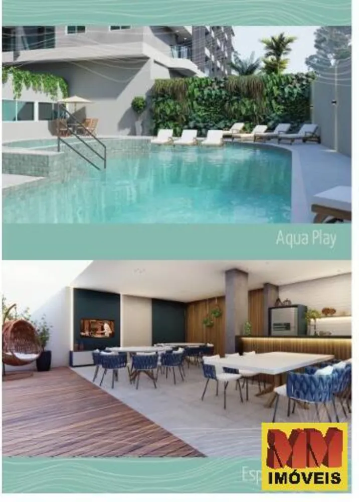 Apartamento, 1 quarto, 65 m² - Foto 30