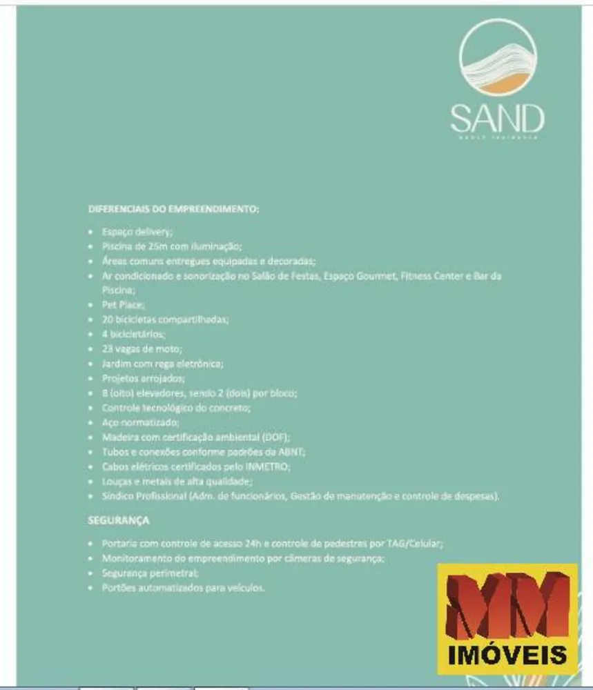 Apartamento, 1 quarto, 65 m² - Foto 33