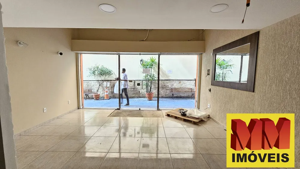 Loja-Salão, 30 m² - Foto 8